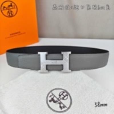 wholesale quality hermes women belt model no. 582